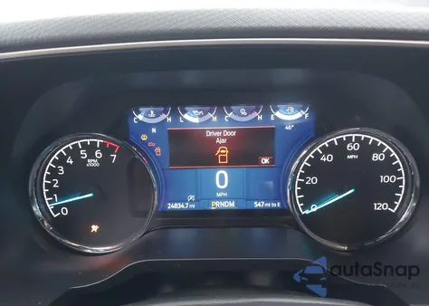 2023 Ford F-150 Xlt from USA, damaged, VIN 1FTFW1E88PKG19182